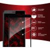 Стекло защитное Intaleo Full Glue ZTE Blade A31 Plus (1283126523113) изображение 2