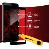 Стекло защитное Intaleo Full Glue ZTE Blade A31 Plus (1283126523113) изображение 4
