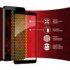Стекло защитное Intaleo Full Glue ZTE Blade A31 Plus (1283126523113) изображение 6