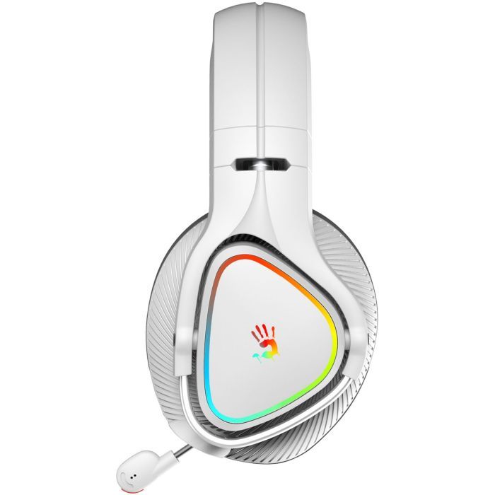 Наушники A4Tech Bloody MR710 Black изображение 2
