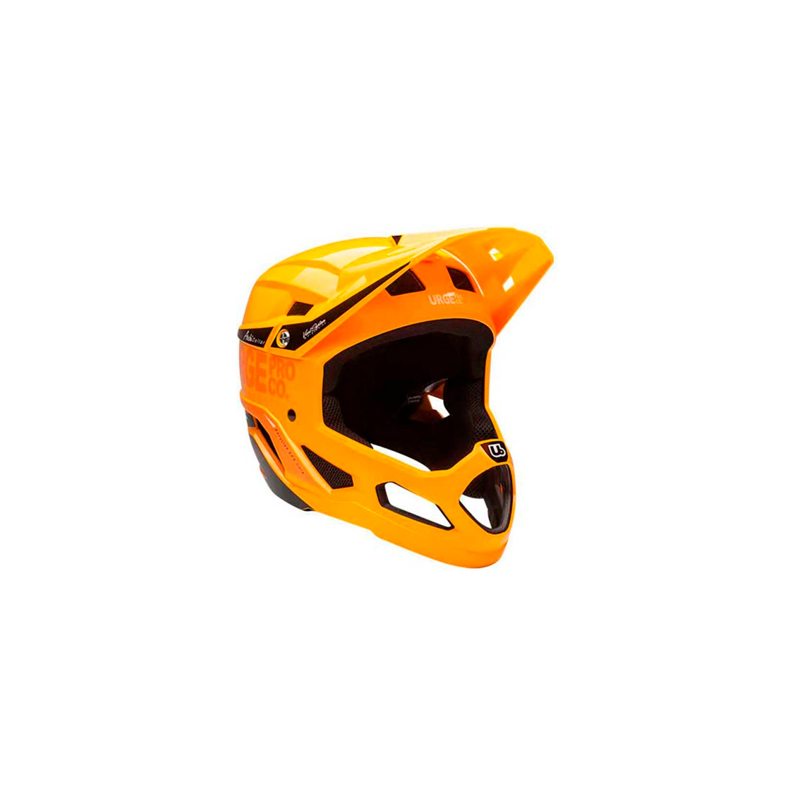 Шлем Urge Archi-Deltar Жовтий L 57-58 см (UBP22362L) изображение 2