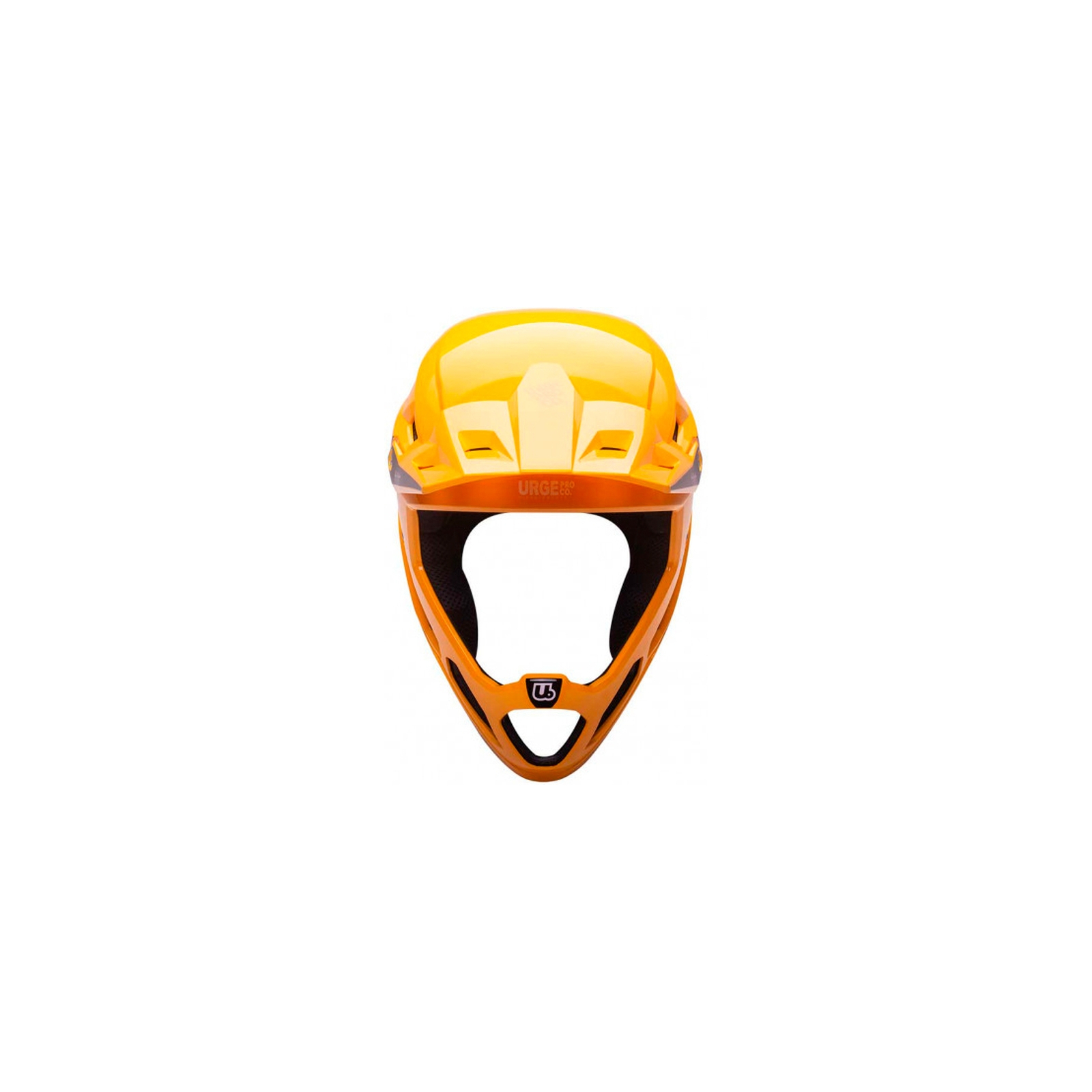 Шлем Urge Archi-Deltar Жовтий L 57-58 см (UBP22362L) изображение 6