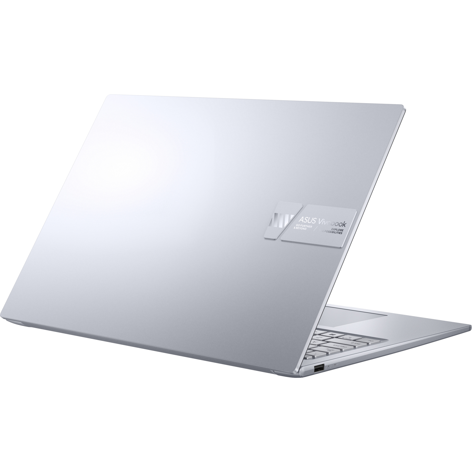 Ноутбук ASUS Vivobook 16X OLED M3604YA-L2087 (90NB11A2-M003H0) зображення 6