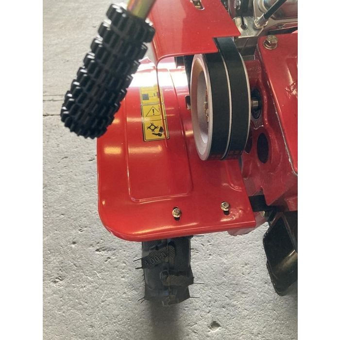 Культиватор Forte 80-G3, колеса 8", 7,0лс (113372) изображение 10