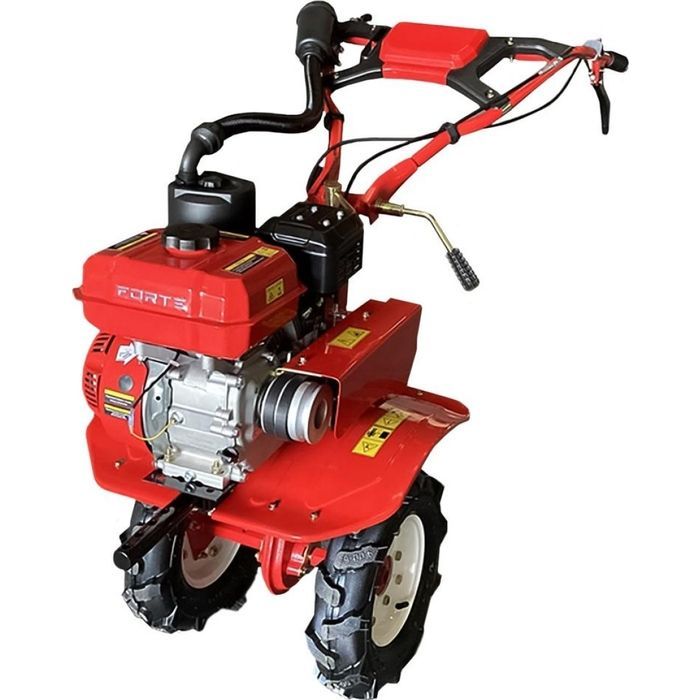 Культиватор Forte 80-G3, колеса 8", 7,0лс (113372)