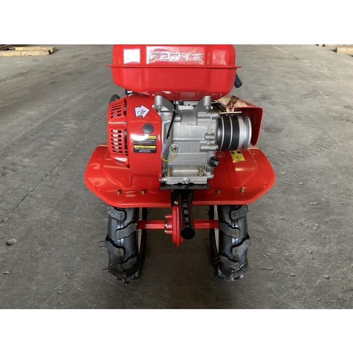 Культиватор Forte 80-G3, колеса 8", 7,0лс (113372) изображение 7