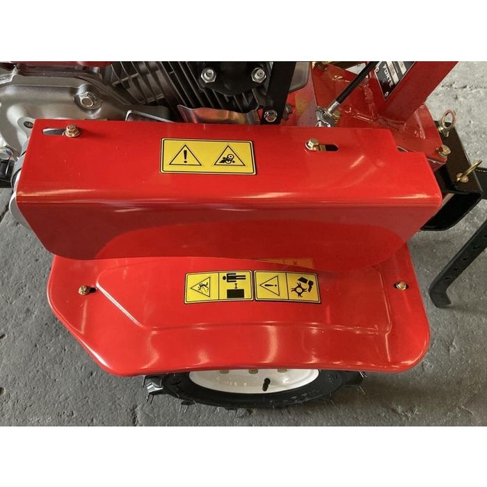 Культиватор Forte 80-G3, колеса 8", 7,0лс (113372) изображение 8
