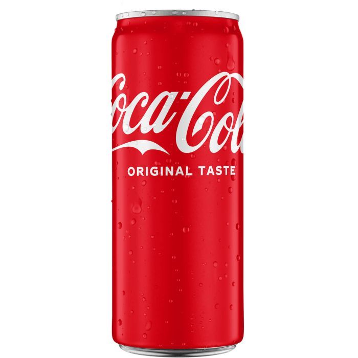 Напій Coca-Cola Безалкогольний сильногазований 250 мл (54490086)