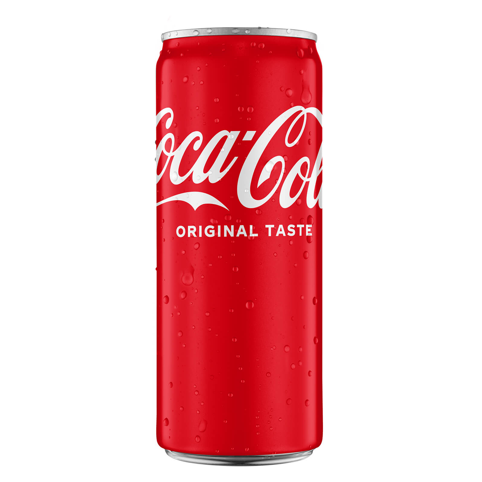 Напиток Coca-Cola сильногазированный 330 мл (000996)