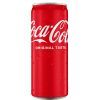 Напій Coca-Cola Безалкогольний сильногазований 330 мл (5449000000996)