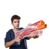 Іграшкова зброя Zuru X-Shot Швидкострільний бластер Chaos FAZE Ragequit (24 кульки) (36498) зображення 4
