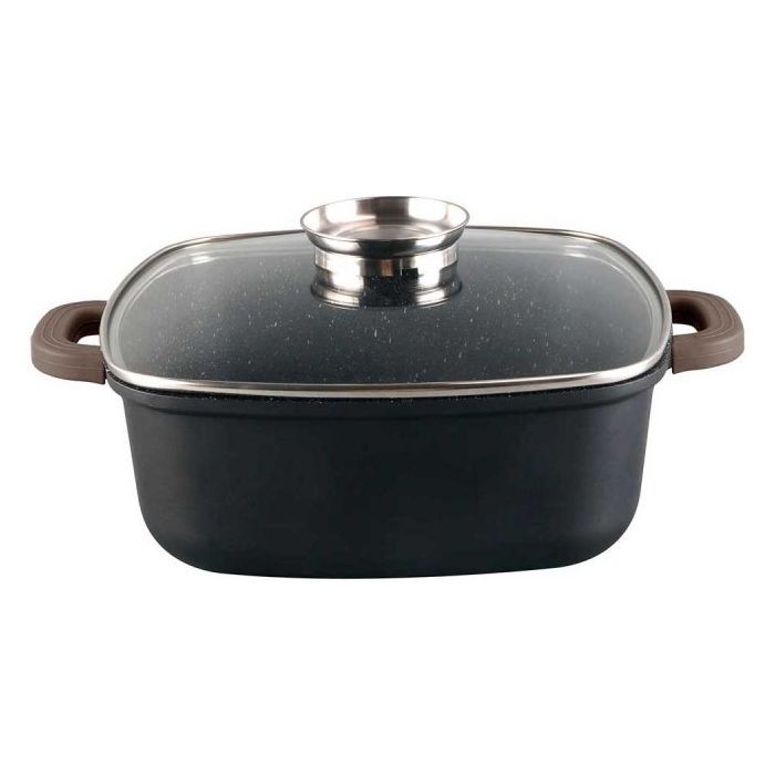Кастрюля Ringel Meyer 4 л з кришкою (RG-2129-24)