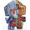 Мягкая игрушка YUME коллекционная Transformers - Starscream мягконабивная (19622) изображение 2