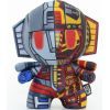 Мягкая игрушка YUME коллекционная Transformers - Starscream мягконабивная (19622)