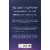 Книга The Ride of a Lifetime. Lessons in Creative Leadership - Robert Iger Penguin (9781787630475) изображение 2