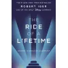 Книга The Ride of a Lifetime. Lessons in Creative Leadership - Robert Iger Penguin (9781787630475)