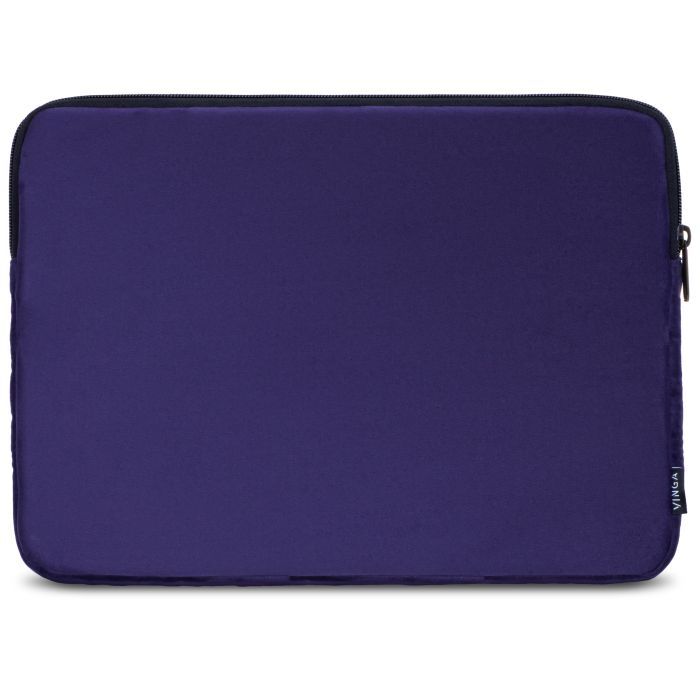 Чехол для ноутбука Vinga 17" NS170S Blue (NS170SBL) изображение 2