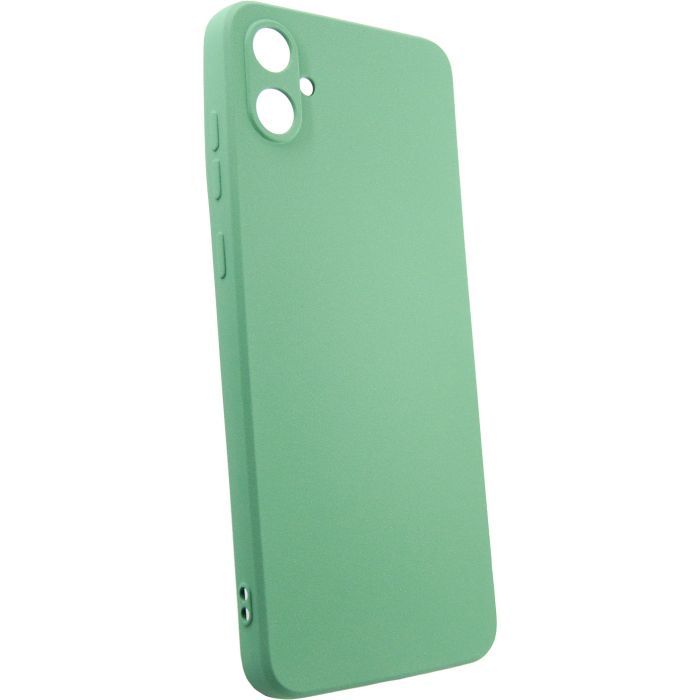 Чехол для мобильного телефона Dengos Soft Samsung Galaxy A05 (mint) (DG-TPU-SOFT-37) изображение 2