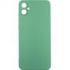 Чехол для мобильного телефона Dengos Soft Samsung Galaxy A05 (mint) (DG-TPU-SOFT-37)