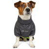 Комбінезон для тварин Pet Fashion RAIN для такси S2 (сірий) (4823082416349) зображення 2