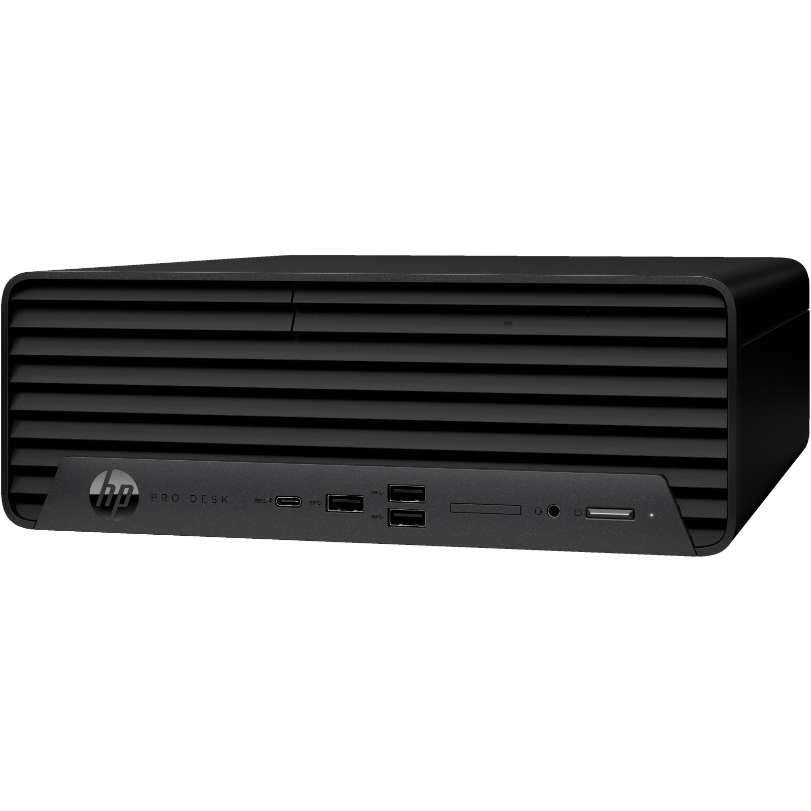 Компьютер HP Pro 400 G9 SFF / i5-12500, 8GB, F512GB, WiFi, кл+м, Win11P (89G76AA)
