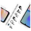 Пленка защитная Armorstandart Anti-Blue Samsung A05s (A057) (ARM73608) изображение 2