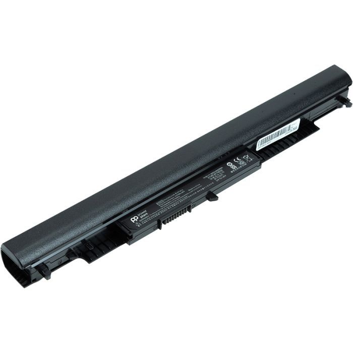 Аккумулятор для ноутбука HP 240 G4 (HS03) 10.8V 2600mAh PowerPlant (NB462056) изображение 2