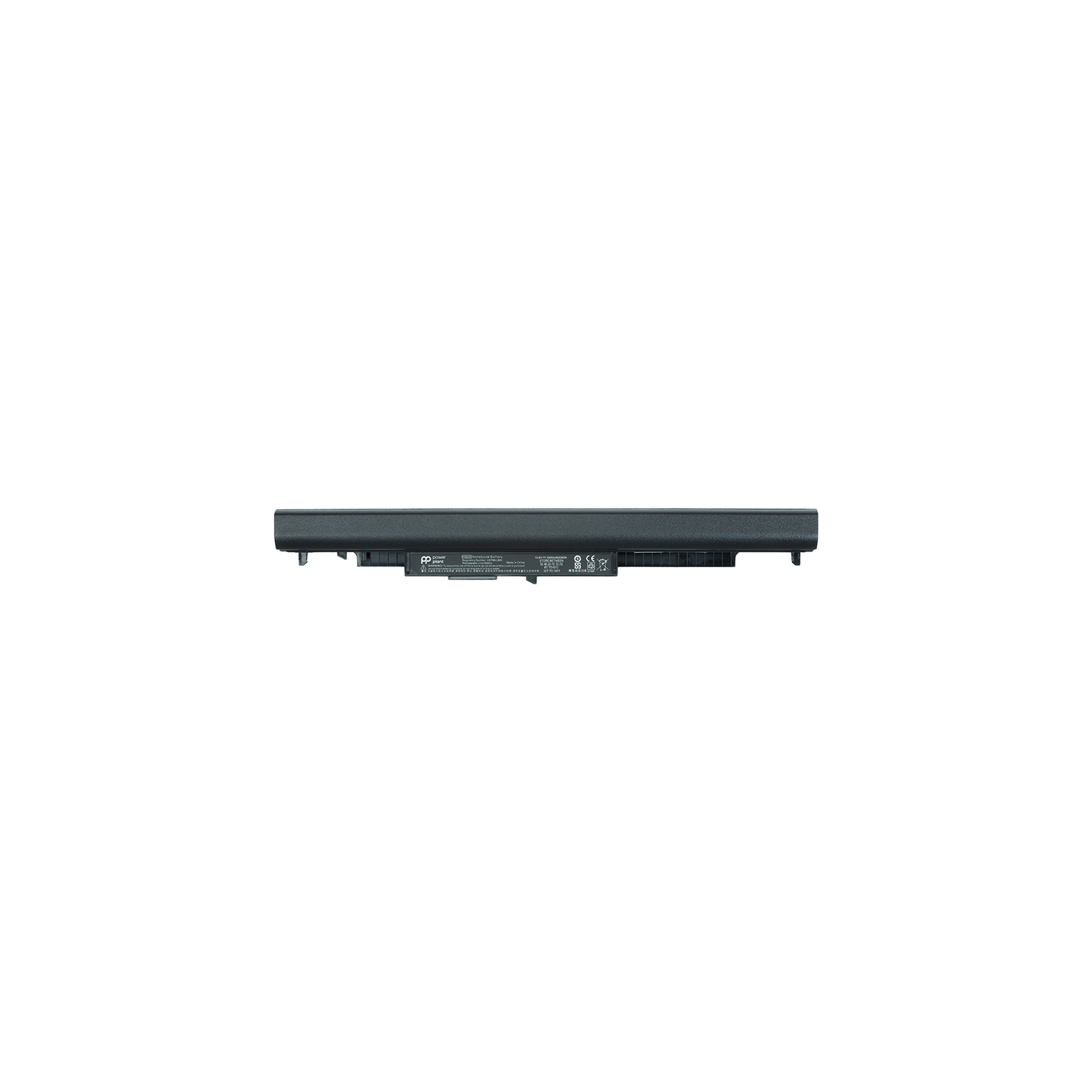 Аккумулятор для ноутбука HP 240 G4 (HS03) 10.8V 2600mAh PowerPlant (NB462056)
