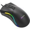 Мышка Xtrike ME GM-226 USB RGB Black (GM-226) изображение 2