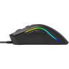 Мышка Xtrike ME GM-226 USB RGB Black (GM-226) изображение 4