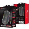 Мышка Xtrike ME GM-226 USB RGB Black (GM-226) изображение 8