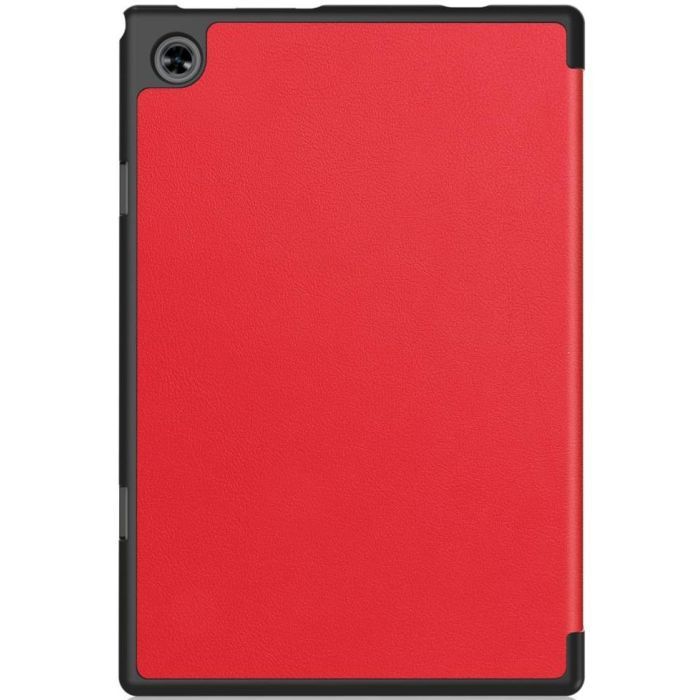 Чохол до планшета BeCover Smart Case Teclast M40 Pro 10.1" Deep Blue (709879) зображення 2