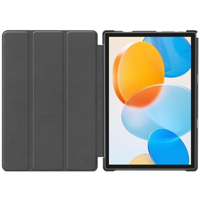 Чохол до планшета BeCover Smart Case Teclast M40 Pro 10.1" Deep Blue (709879) зображення 3