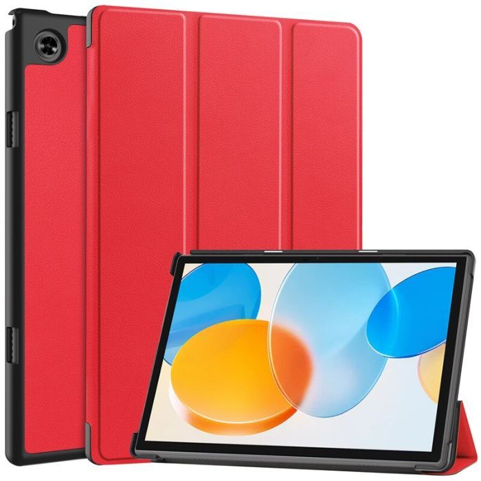 Чохол до планшета BeCover Smart Case Teclast M40 Pro 10.1" Deep Blue (709879) зображення 4