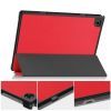 Чохол до планшета BeCover Smart Case Teclast M40 Pro 10.1" Red (709882) зображення 5