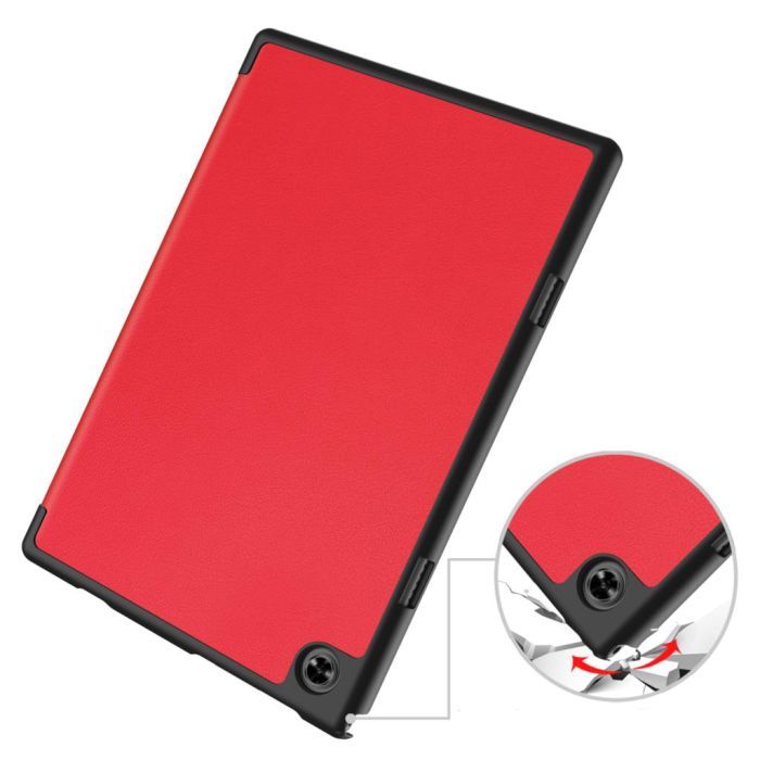 Чохол до планшета BeCover Smart Case Teclast M40 Pro 10.1" Deep Blue (709879) зображення 6