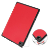 Чохол до планшета BeCover Smart Case Teclast M40 Pro 10.1" Red (709882) зображення 6