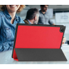 Чехол для планшета BeCover Smart Case Teclast M40 Pro 10.1" Red (709882) изображение 9
