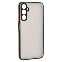 Чехол для мобильного телефона Armorstandart Frosted Matte Samsung A05s (A057) Dark Green (ARM72574)