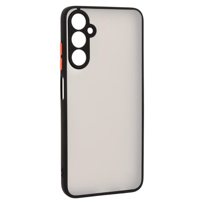 Чехол для мобильного телефона Armorstandart Frosted Matte Samsung A05s (A057) Navy Blue (ARM72575)
