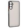 Чехол для мобильного телефона Armorstandart Frosted Matte Samsung A05s (A057) Black (ARM72573)