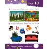 Книга Кмітливі дошкільнята 3+ Vivat (9789669827166) зображення 6