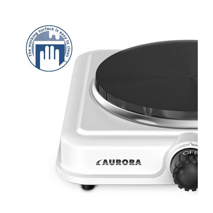 Настольная плита Aurora AU490 изображение 2