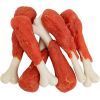 Лакомство для собак WAUDOG Treats Утиная голень 100 г (4448) изображение 2