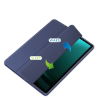 Чохол до планшета BeCover Soft Edge stylus holder Samsung Tab S9 Plus (SM-X810/SM-X816)/S9 FE Plus (SM-X610/SM-X616) 12.4" (710405) зображення 3