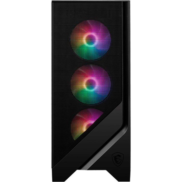 Корпус MSI MAG FORGE 120A Airflow зображення 2