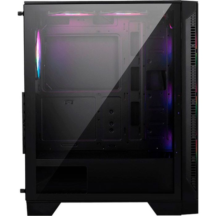 Корпус MSI MAG FORGE 120A Airflow зображення 4