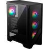 Корпус MSI MAG FORGE 120A Airflow зображення 5