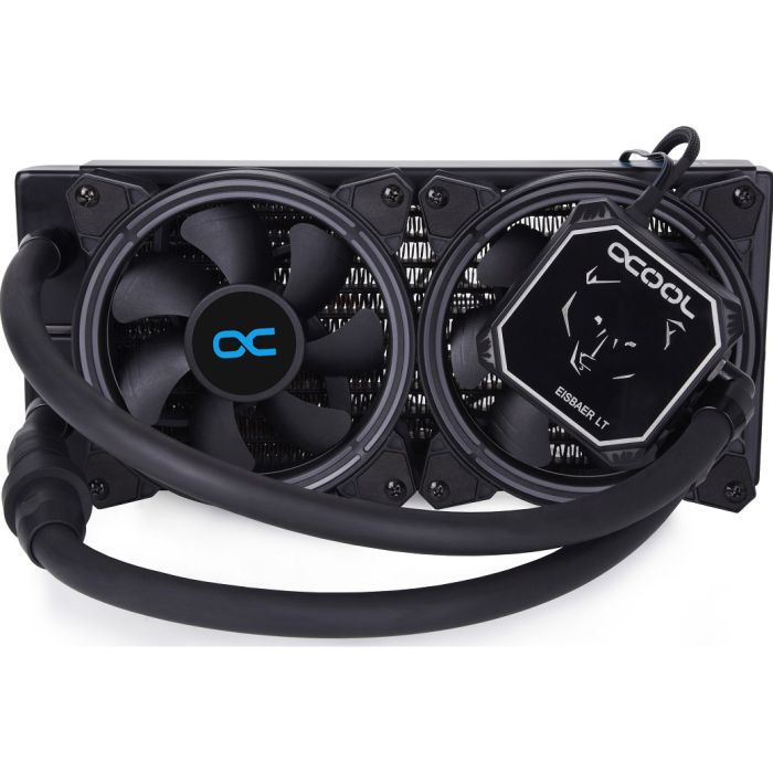 Система жидкостного охлаждения Alphacool 11678 изображение 3