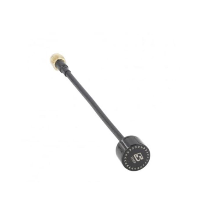 Антенна для дрона AKK Tube Antenna 5GHz 4.5DBi SMA 160mm RHCP (AT161) изображение 2
